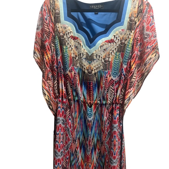 Laundry By Shelli Segal Dresses & Skirts - Laundry by Shelli Segal coverup